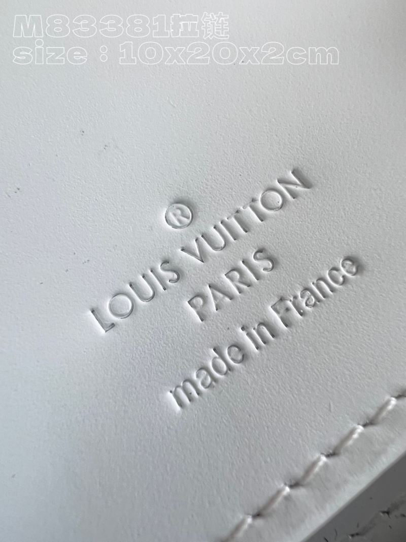 Louis Vuitton Wallets